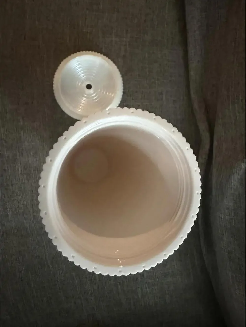 Starbucks product spring